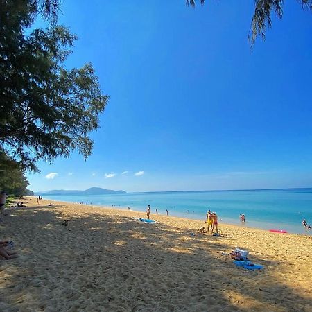 Baan Maikhao Pool Villa Mai Khao ภายนอก รูปภาพ