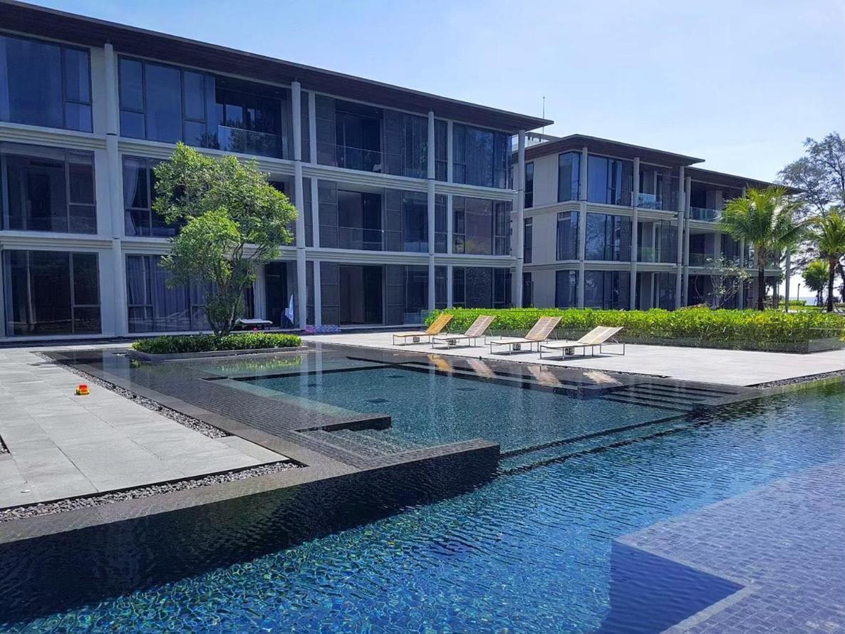 Baan Maikhao Pool Villa Mai Khao ภายนอก รูปภาพ
